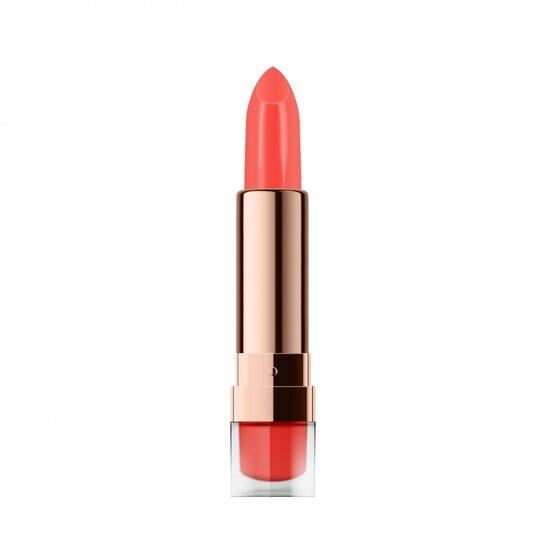 Ruj de buze Satin Lips, Revers, Full Red, 01, rosu [1]