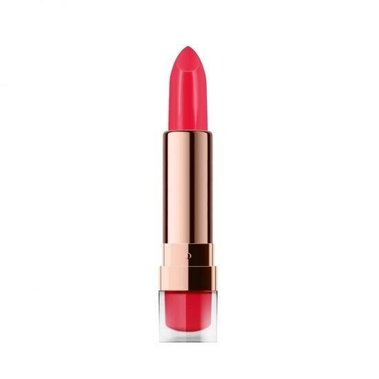 Ruj de buze Satin Lips, Revers, Full Red, Nr 06/810, rosu corai, mat [1]
