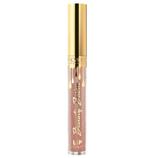Ruj lichid Beauty Balm, Revers, nr.5P, nude sidef [1]