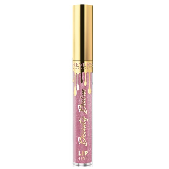 Ruj lichid Beauty Balm, Revers, nr.6P, nude sidef [1]