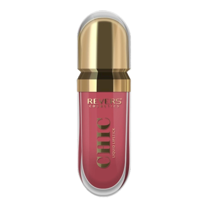 Ruj lichid Chic nr 3 Lovecore, Revers, 7,5 ml [3]