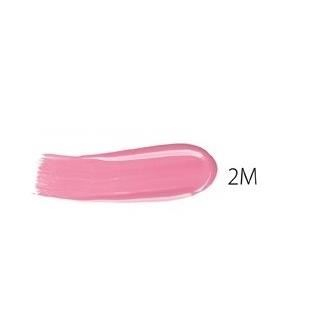 Ruj lichid Diamond Shine, Revers, nr.02M, roz mat [2]