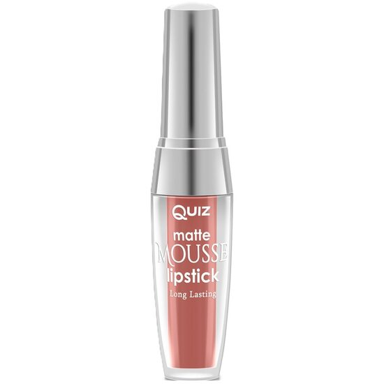 Ruj Liquid Matte Mousse, Quiz Cosmetics nr 80 [1]