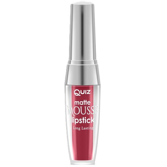 Ruj Liquid Matte Mousse, Quiz Cosmetics nr 83 [1]