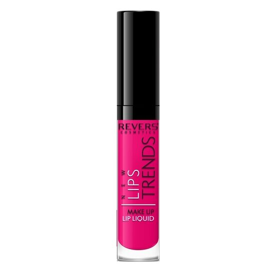 Rujul lichid New Lips Trends, Revers, Nr 02 Hot Pink [1]