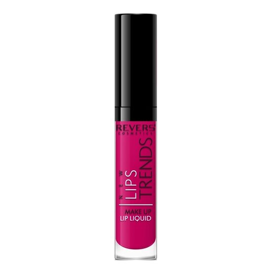 Rujul lichid New Lips Trends, Revers, Nr 03 Berry Jelly [1]