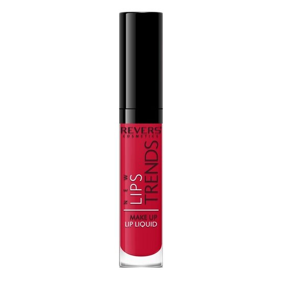 Rujul lichid New Lips Trends, Revers, Nr 04 Coral Haze [1]