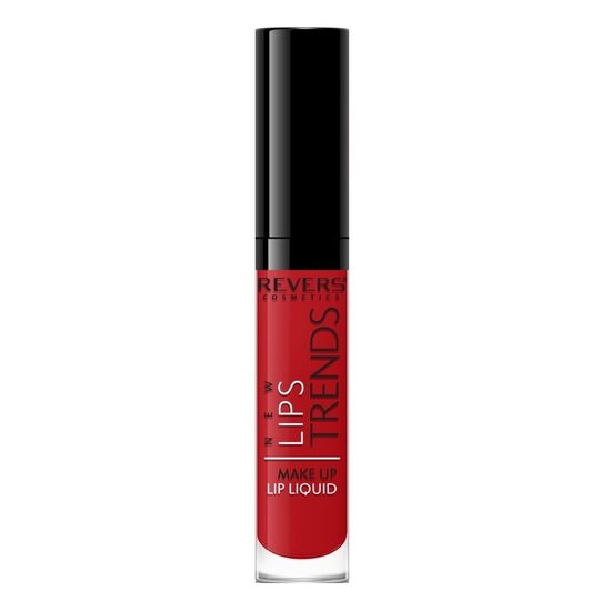 Rujul lichid New Lips Trends, Revers, Nr 05 Reach Peach [1]
