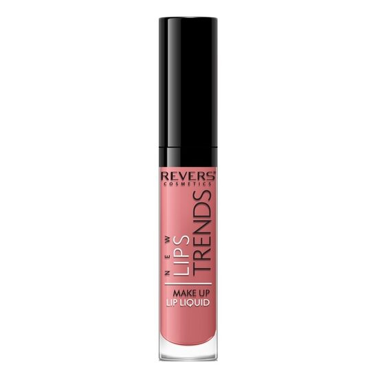 Rujul lichid New Lips Trends, Revers, Nr 08 Rose Wood [1]