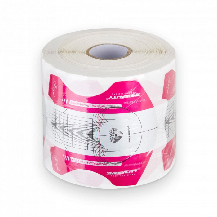 Sablon 2M Professional - rola 300 buc [1]