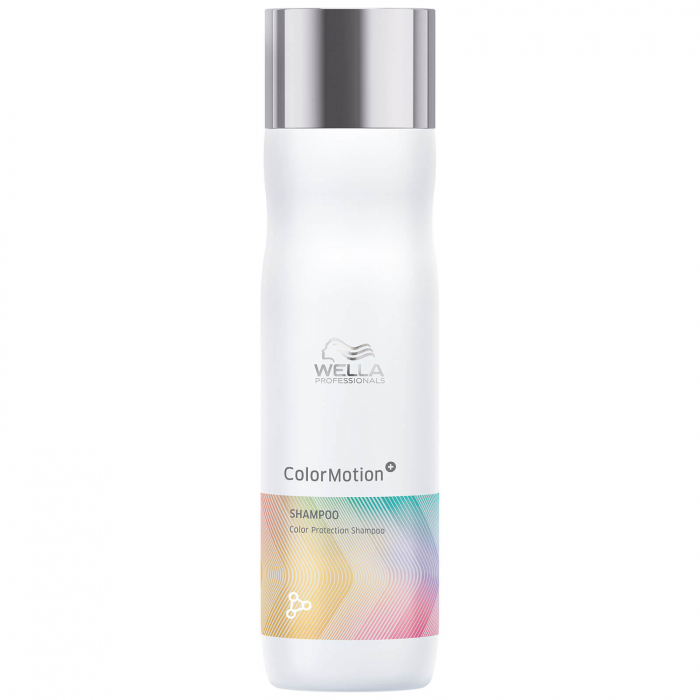 Sampon par vopsit Wella Professionals Color Motion [1]