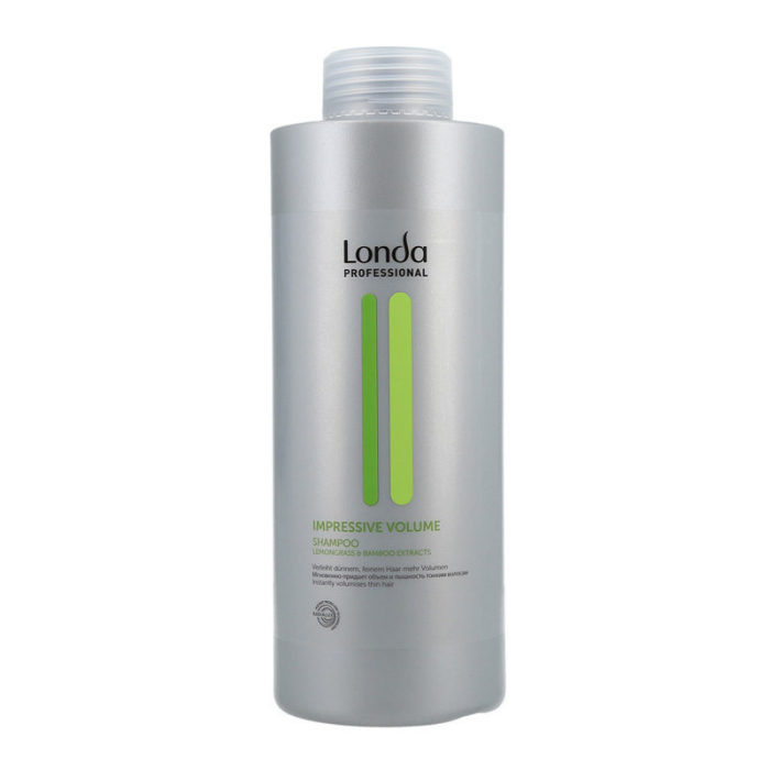 Sampon pentru volum Londa Professional Impressive Volume 1000 ml [1]