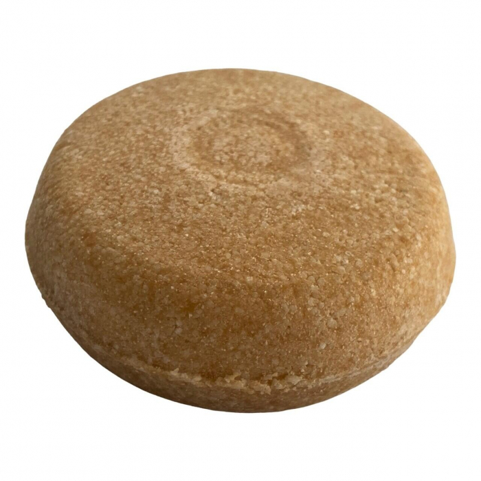 Sampon solid handmade cu aroma de lemongrass si portocale Natural Accentra 5652892 60 g [3]