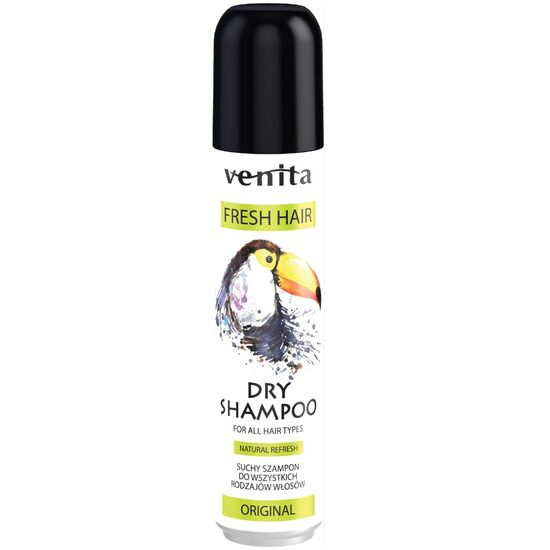 Sampon Uscat Original, Salon Professional, Venita, 75ml [1]