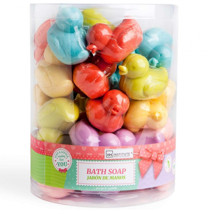 Sapun de baie cu aroma de fructe Ratusca IDC Institute 40680 70g [6]