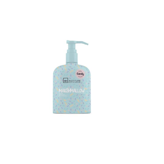 Sapun lichid cu aroma de bezele Candy IDC Institute 42112, 500 ml [1]