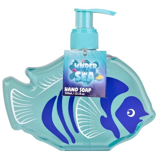 Sapun lichid Under the Sea, Accentra, 8155839, 300 ml [1]