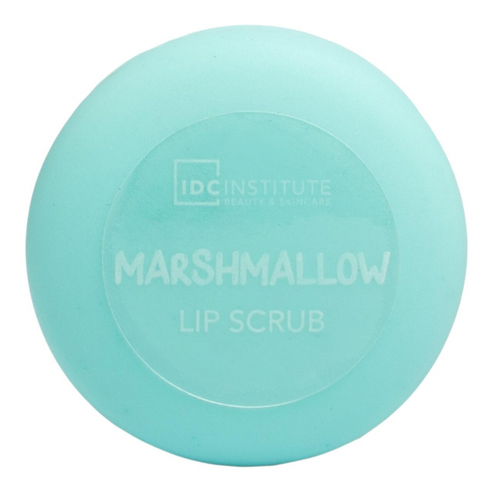 Scrub de buze Candy Sugar 12207 cu aroma de bezele, IDC Institute [6]