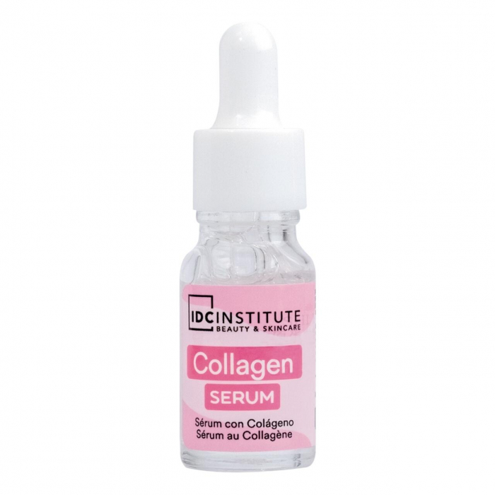 Ser cu colagen – fermitate & hidratare intensă, 10ml, IDC Institute, 90281 [3]