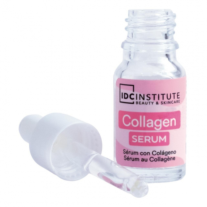 Ser cu colagen – fermitate & hidratare intensă, 10ml, IDC Institute, 90281 [4]