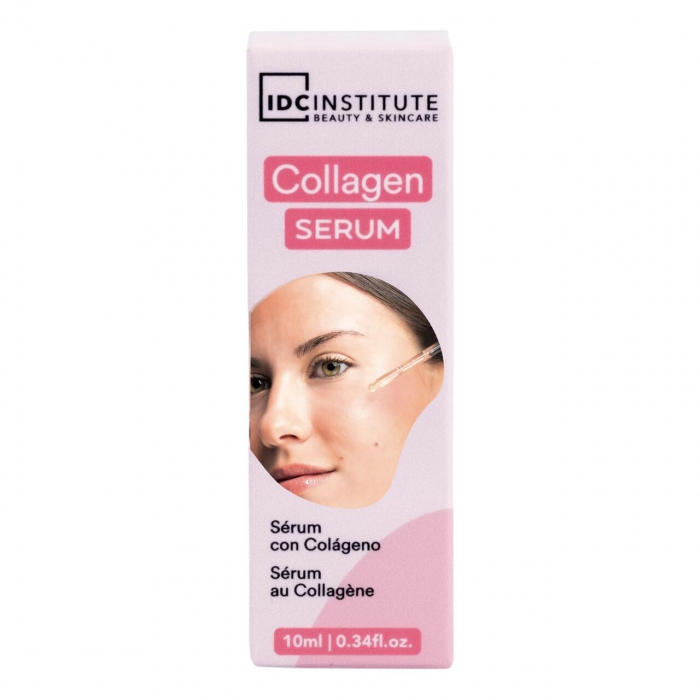 Ser cu colagen – fermitate & hidratare intensă, 10ml, IDC Institute, 90281 [2]