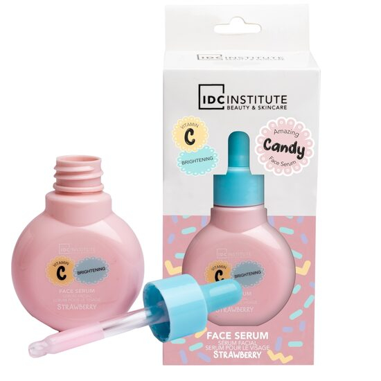 Ser cu vitamina C Candy, 40ml, Idc Institute, 68105 [1]