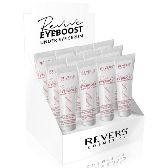 Ser hidratant pentru ochi cu acid hialuronic Revive Eyeboost, Revers [2]