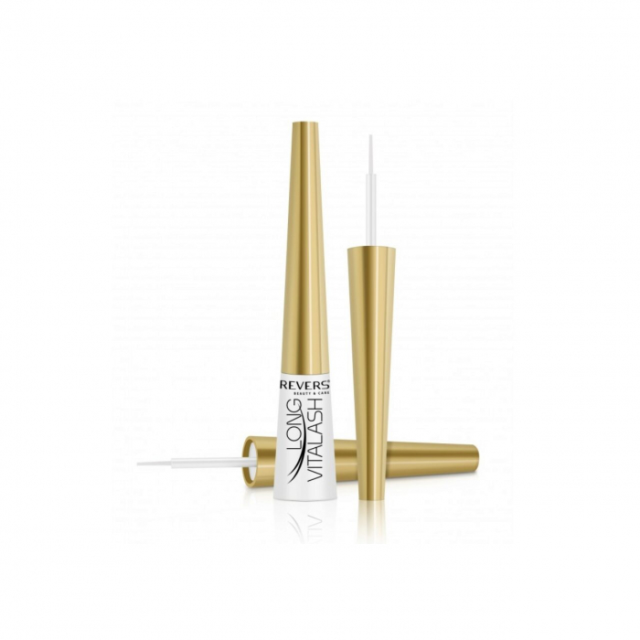 Ser pentru regenerarea genelor, Vitalash, Revers, 5 ml [3]