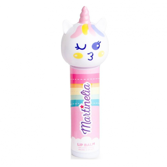 Set 12 Balsam de buze Magical Unicorn, Martinelia, 79002, 4g [3]