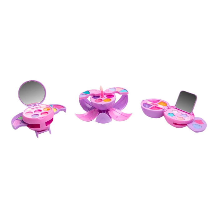 Set 12 Bile machiaj Magic Little Unicorn, Martinelia, 85507 [13]