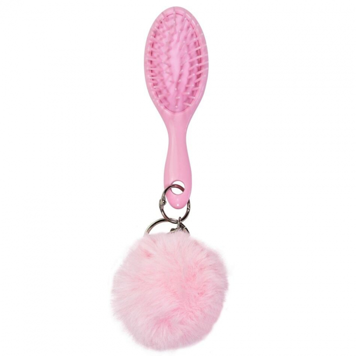 Set 12 bucati perii par Pompom Martinelia 3021w [3]