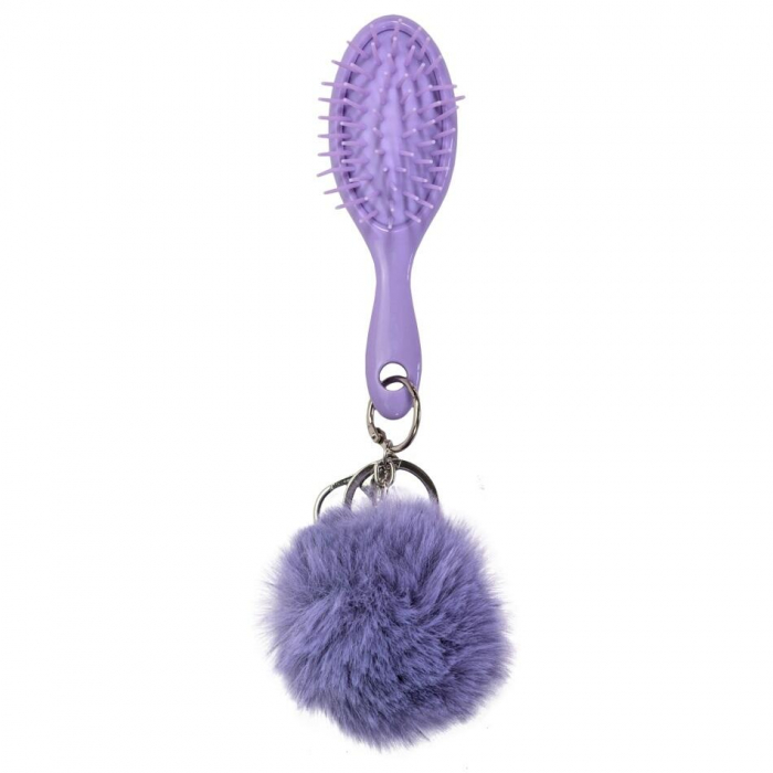 Set 12 bucati perii par Pompom Martinelia 3021w [10]