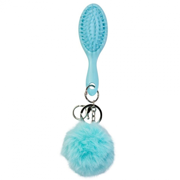 Set 12 bucati perii par Pompom Martinelia 3021w [8]