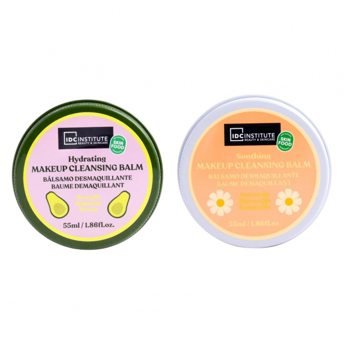 Set 12 Demachiant crema, 68031, IDC Institute [4]