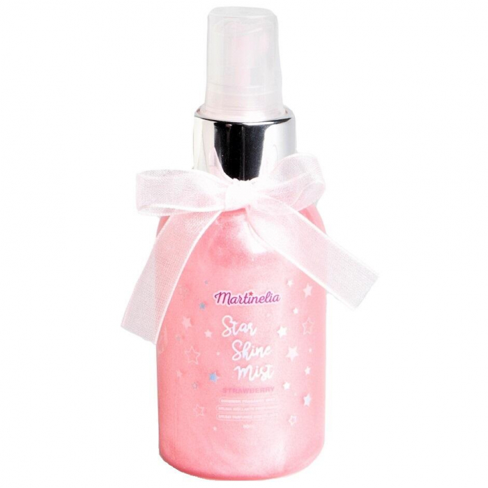 Set 12 Parfumuri cu sclipici Starshine Shimmer Mist Martinelia 99834, 60 ml [3]