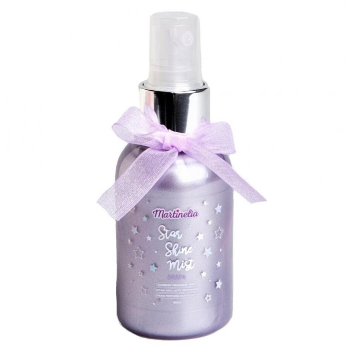 Set 12 Parfumuri cu sclipici Starshine Shimmer Mist Martinelia 99834, 60 ml [2]
