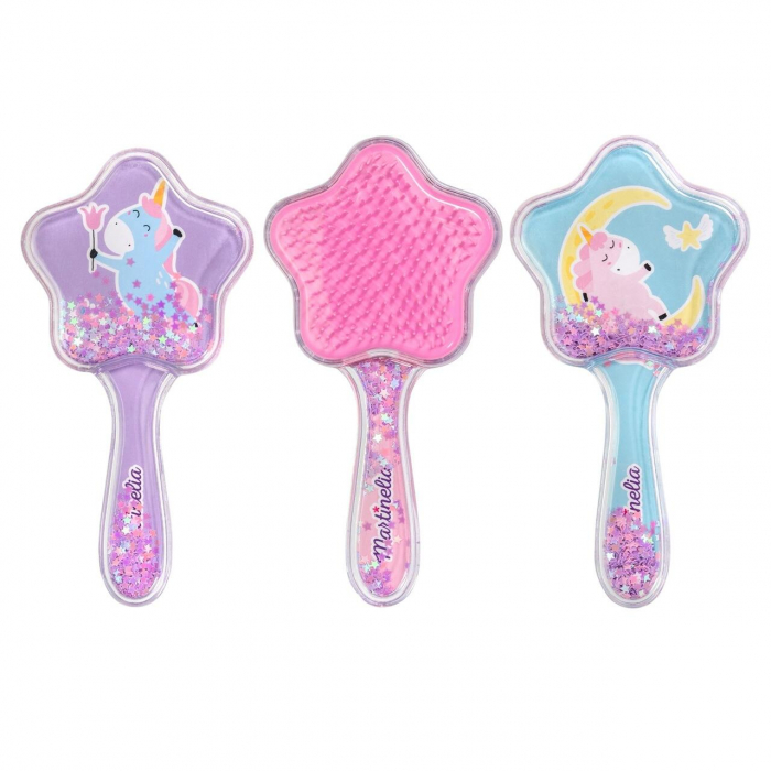 Set 12 Perii par Glittery Unicorn, 20201W, Martinelia [2]
