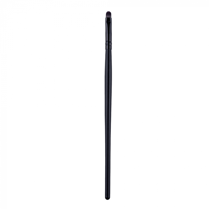 Set 18 pensule makeup Megaga, cu husa neagra [5]