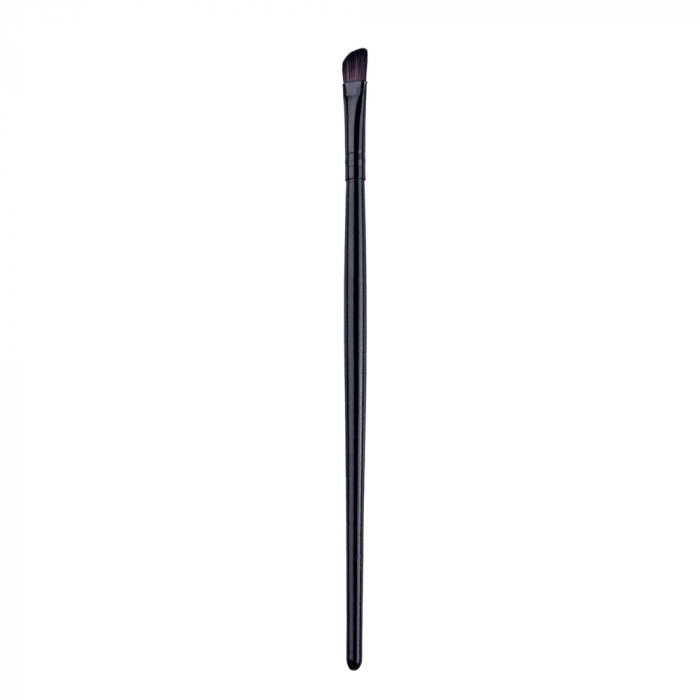 Set 18 pensule makeup Megaga, cu husa neagra [1]