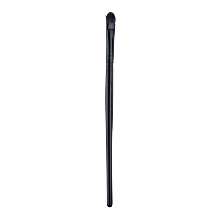 Set 18 pensule makeup Megaga, cu husa neagra [20]
