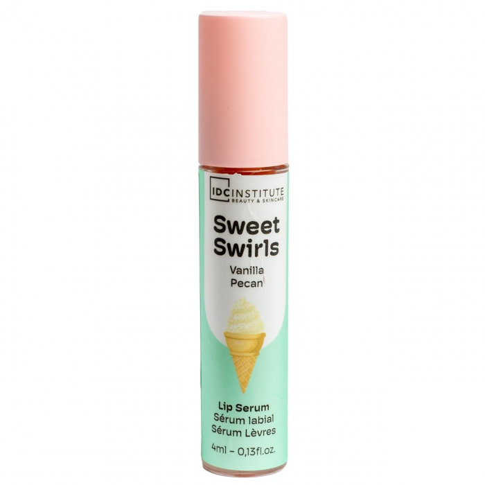 Set 18 seruri pentru buze, Sweet Swirls , 44126, IDC Institute [3]