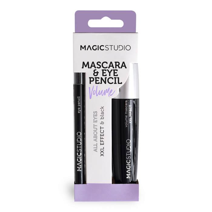 Mascara AQ-60790 [1]