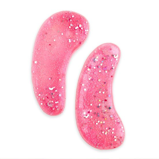 Set 2 patch-uri cu gel pentru ochi IDC Institute, 56147, efect revitalizant [1]