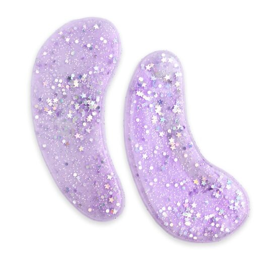 Set 2 patch-uri cu gel pentru ochi IDC Institute, 56149, efect nutritiv [1]