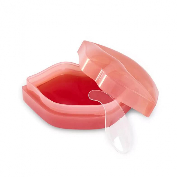 Set 24 masti pentru buze cu hydrogel IDC Institute 3986 [2]