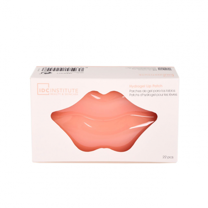 Set 24 masti pentru buze cu hydrogel IDC Institute 3986 [3]