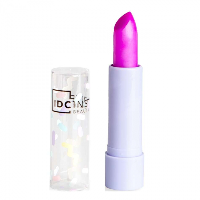 Set 24 bucati Balsam de buze cu aroma Candy Magic IDC Institute 24800 [2]