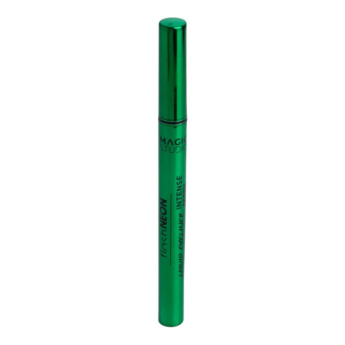 Set 24 bucati Eyeliner lichid Flash Neon, Magic Studio, 68027 [4]
