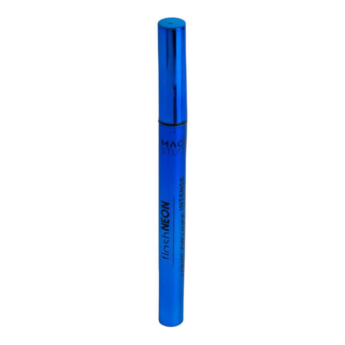 Set 24 bucati Eyeliner lichid Flash Neon, Magic Studio, 68027 [3]