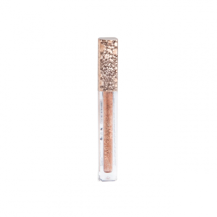 Set 24 bucati Fard de pleoape Lichid Glitter, Magic Studio MS60724 [4]